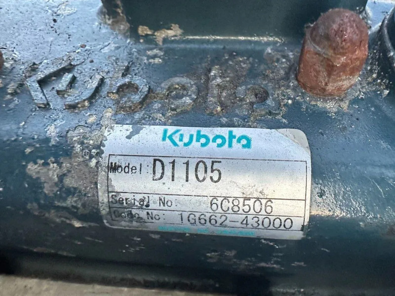 Mitnahmestapler Moffett M4 20.1 Kubota Diesel Kooiaap 2 ton Sideshift Positioner Meeneemheftruck: das Bild 17 Mitnahmestapler Moffett M4 20.1 Kubota Diesel Kooiaap 2 ton Sideshift Positioner Meeneemheftruck: das Bild 17