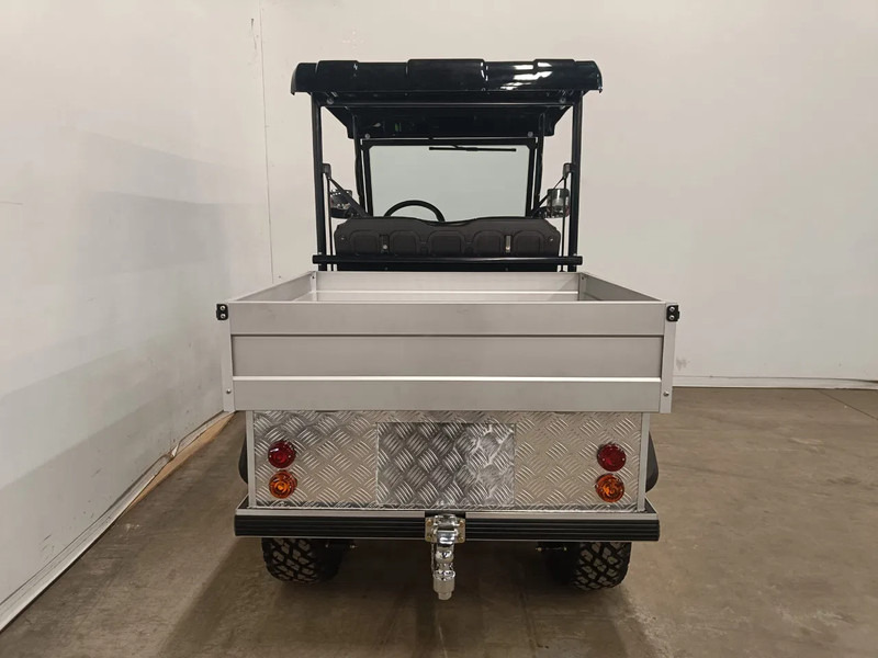 Golfmobil HOG BSN700R KENTEKEN (Road-Legal) 2-persoons: das Bild 18 Golfmobil HOG BSN700R KENTEKEN (Road-Legal) 2-persoons: das Bild 18