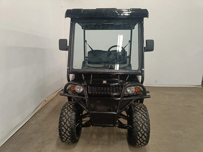 Golfmobil HOG BSN700R KENTEKEN (Road-Legal) 2-persoons: das Bild 15 Golfmobil HOG BSN700R KENTEKEN (Road-Legal) 2-persoons: das Bild 15