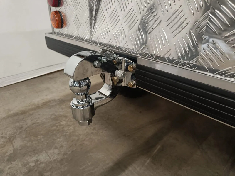 Golfmobil HOG BSN700R KENTEKEN (Road-Legal) 2-persoons: das Bild 19 Golfmobil HOG BSN700R KENTEKEN (Road-Legal) 2-persoons: das Bild 19