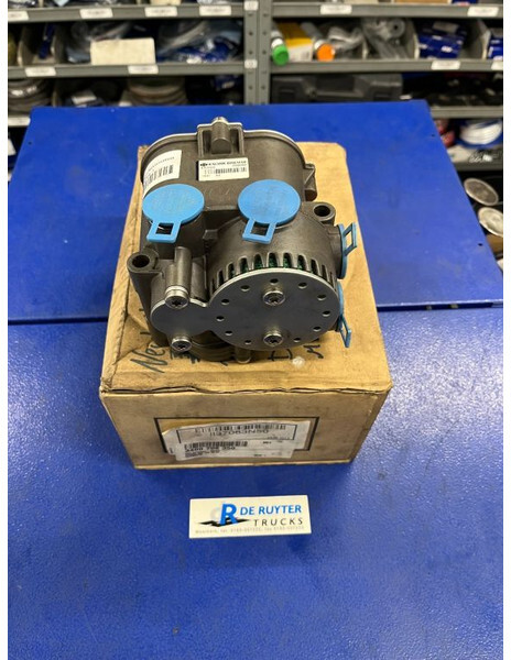 Mercedes-Benz EBS ventiel A0004291124 - Bremsventil für LKW: das Bild 1 Mercedes-Benz EBS ventiel A0004291124 - Bremsventil für LKW: das Bild 1