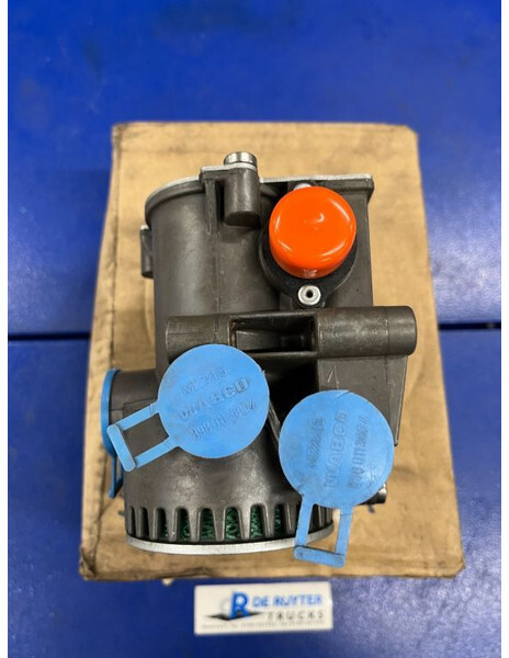 Mercedes-Benz EBS ventiel A0004291124 - Bremsventil für LKW: das Bild 5 Mercedes-Benz EBS ventiel A0004291124 - Bremsventil für LKW: das Bild 5