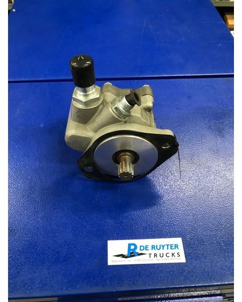 Mercedes-Benz Stuuroliepomp actros/Unimog/antos/arocs/atego - Lenkpumpe für LKW: das Bild 3 Mercedes-Benz Stuuroliepomp actros/Unimog/antos/arocs/atego - Lenkpumpe für LKW: das Bild 3