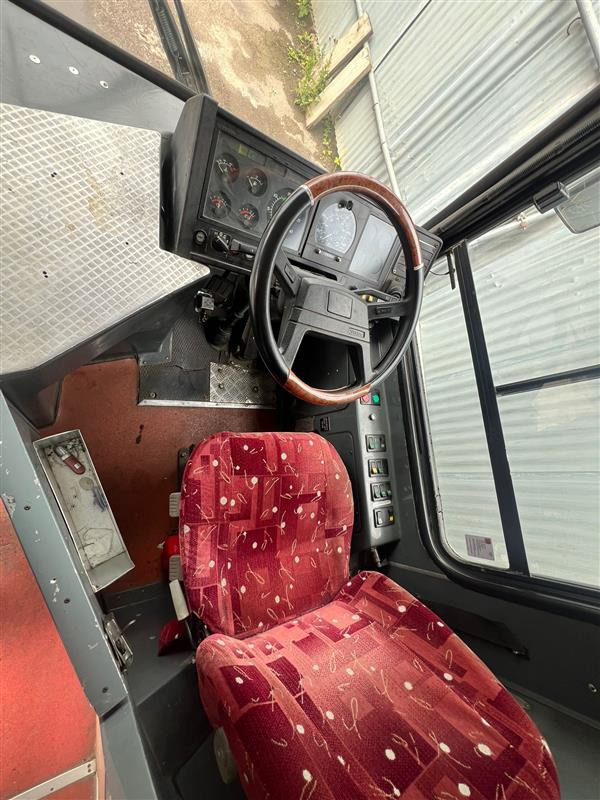 1997 Volvo olympian 87 seater - Doppeldeckerbus: das Bild 3 1997 Volvo olympian 87 seater - Doppeldeckerbus: das Bild 3