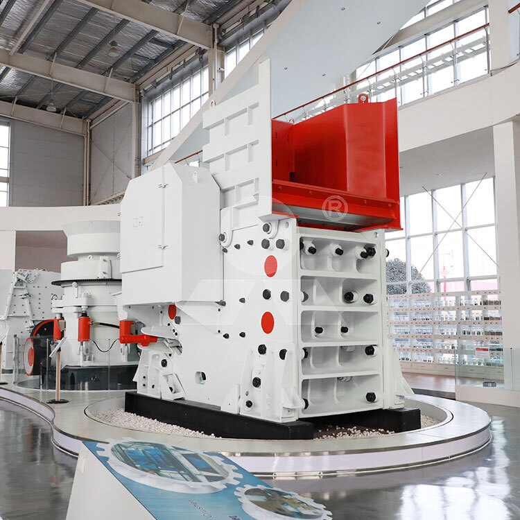 LIMING C6X Quarry Stone Crusher Jaw Crusher Machine For The Stone - Backenbrecher: das Bild 4 LIMING C6X Quarry Stone Crusher Jaw Crusher Machine For The Stone - Backenbrecher: das Bild 4