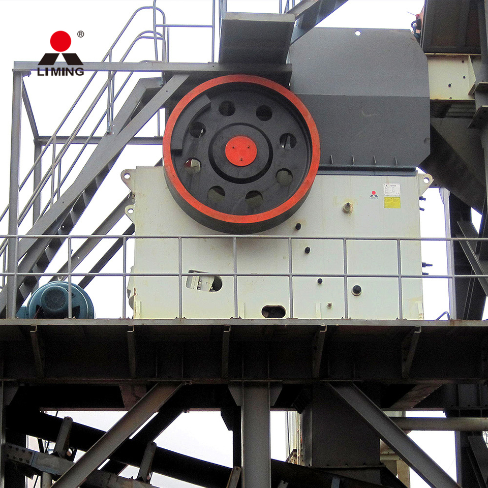 LIMING Large PE 600x900 Gold Ore Jaw Crusher Machine With Vibrating Screen - Backenbrecher: das Bild 1 LIMING Large PE 600x900 Gold Ore Jaw Crusher Machine With Vibrating Screen - Backenbrecher: das Bild 1