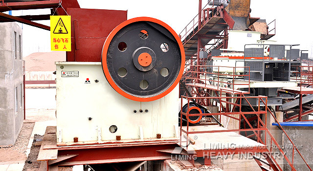 Liming Heavy Industry PE750×1060 Stone Crushing Machine - Backenbrecher: das Bild 5 Liming Heavy Industry PE750×1060 Stone Crushing Machine - Backenbrecher: das Bild 5