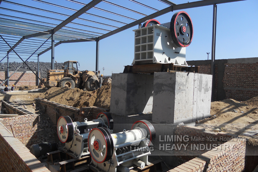 Liming Inquiry for Stone / Boulder Crusher Machine - Backenbrecher: das Bild 3 Liming Inquiry for Stone / Boulder Crusher Machine - Backenbrecher: das Bild 3