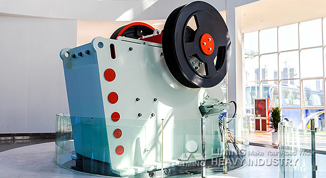 Liming PEW1100 Jaw Crusher Limestone Jaw Crusher Plant - Backenbrecher: das Bild 2 Liming PEW1100 Jaw Crusher Limestone Jaw Crusher Plant - Backenbrecher: das Bild 2