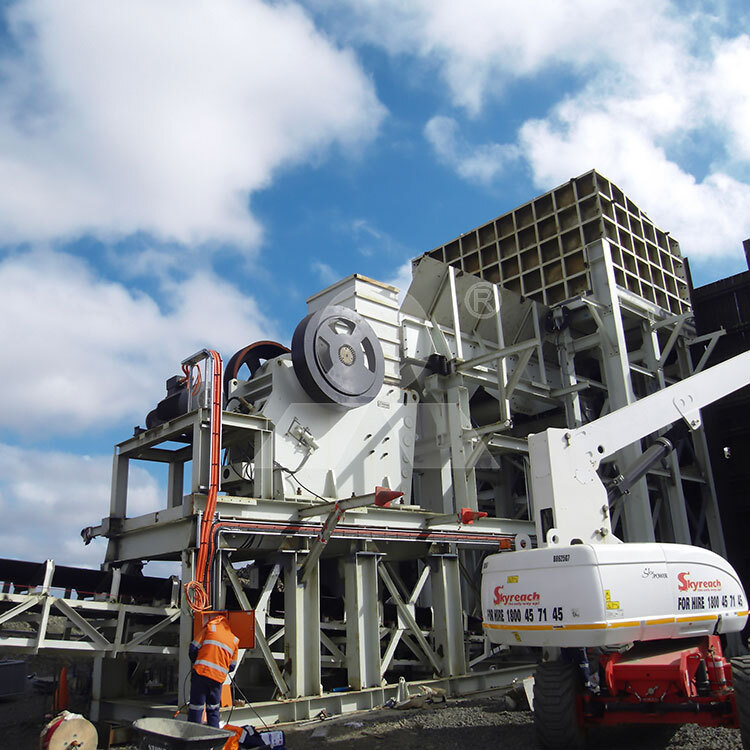 Liming Stone Crusher Machine Jaw Crusher For Granite - Backenbrecher: das Bild 2 Liming Stone Crusher Machine Jaw Crusher For Granite - Backenbrecher: das Bild 2