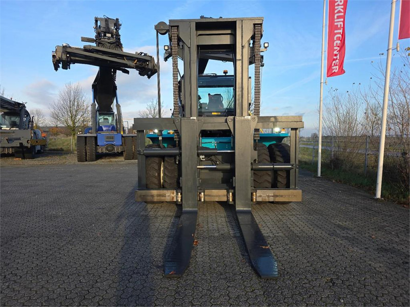 KONECRANES SMV 33-1200C - Dieselstapler: das Bild 5 KONECRANES SMV 33-1200C - Dieselstapler: das Bild 5