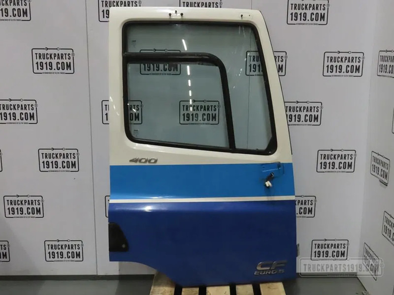 DAF 1950971 Portier Re. DAF CF - Tür und Teile für LKW: das Bild 2 DAF 1950971 Portier Re. DAF CF - Tür und Teile für LKW: das Bild 2