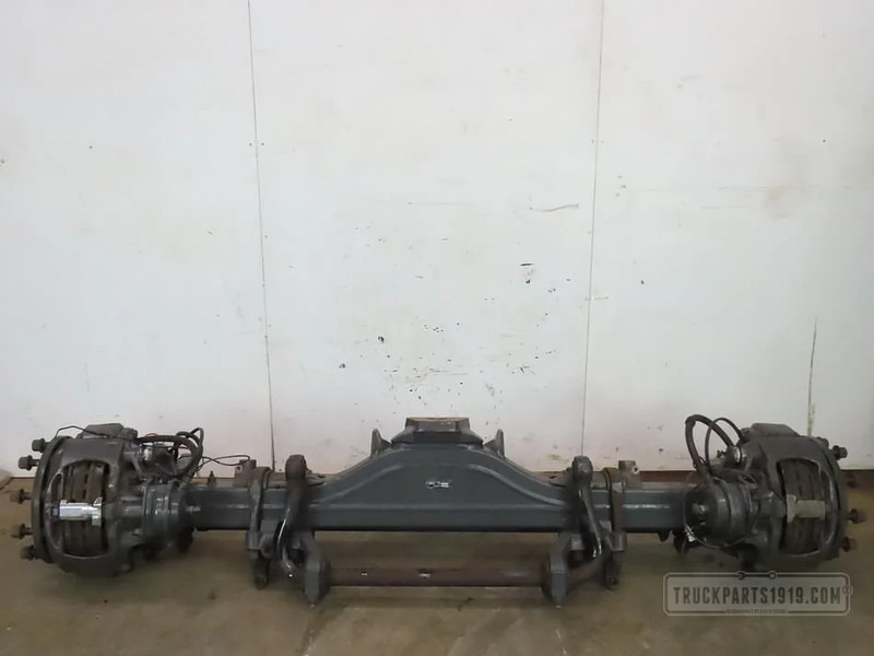 DAF Axle & Steering Parts Sleepas DAF XF 106 - Achse und Teile für LKW: das Bild 1 DAF Axle & Steering Parts Sleepas DAF XF 106 - Achse und Teile für LKW: das Bild 1