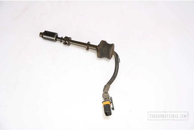 MAN Axle & Steering Parts Sensor stuurhuis reservoir - Ausgleichsbehälter für LKW: das Bild 1 MAN Axle & Steering Parts Sensor stuurhuis reservoir - Ausgleichsbehälter für LKW: das Bild 1