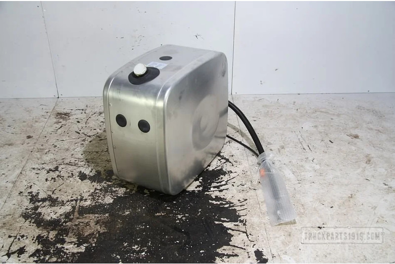 MAN Exhaust System AdBlue Tank 75 ltr. Nieuw - AdBlue Tank für LKW: das Bild 1 MAN Exhaust System AdBlue Tank 75 ltr. Nieuw - AdBlue Tank für LKW: das Bild 1