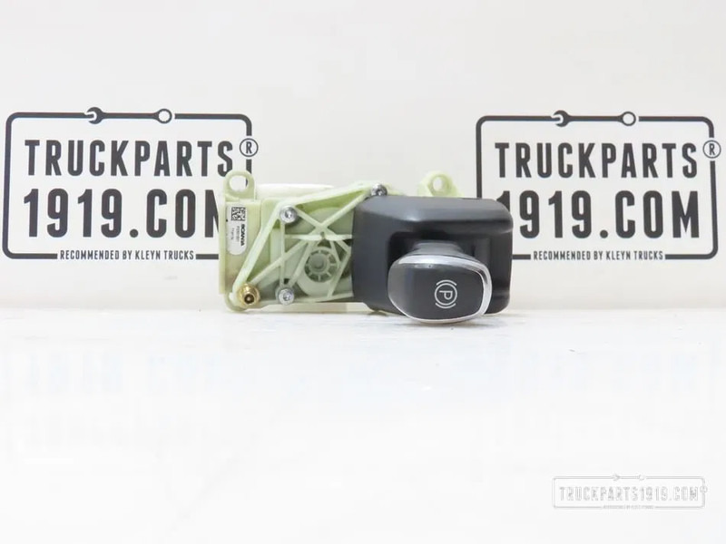 Scania 2301821 Handremventiel Scania - Bremsteile für LKW: das Bild 1 Scania 2301821 Handremventiel Scania - Bremsteile für LKW: das Bild 1