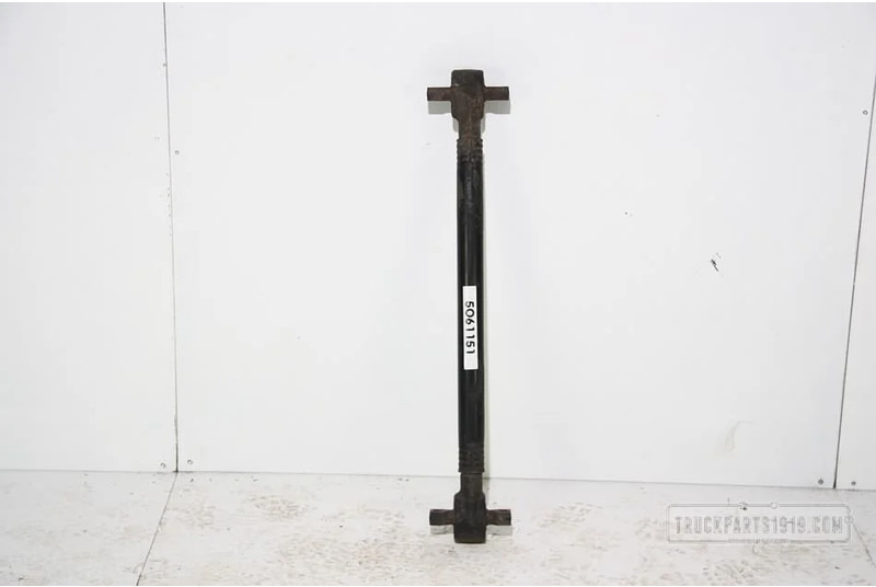 Scania Suspension Parts Scania Reactiestang Vooras - Federung für LKW: das Bild 1 Scania Suspension Parts Scania Reactiestang Vooras - Federung für LKW: das Bild 1