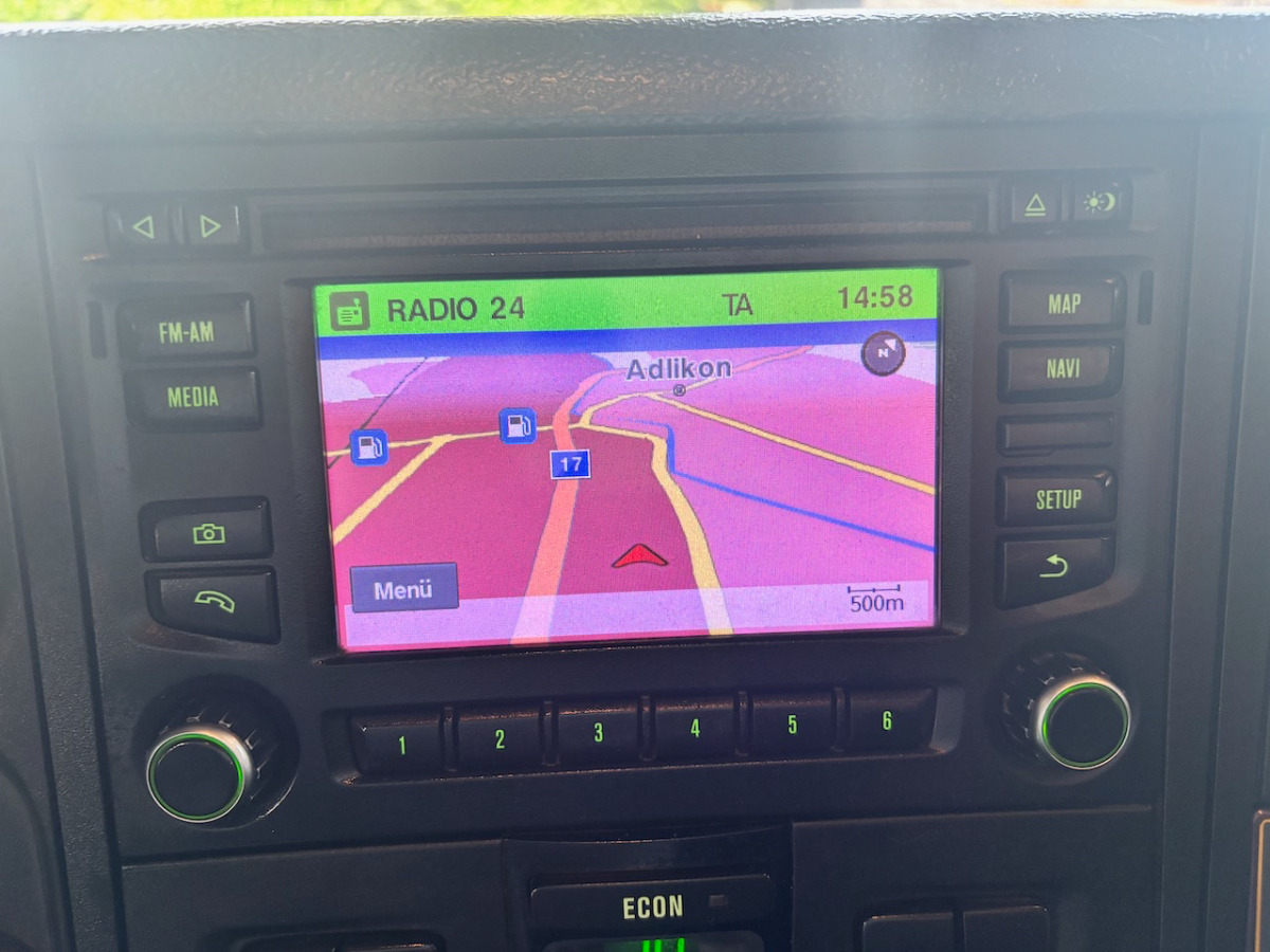 Holztransporter, Autokran SCANIA G490 6x2: das Bild 11