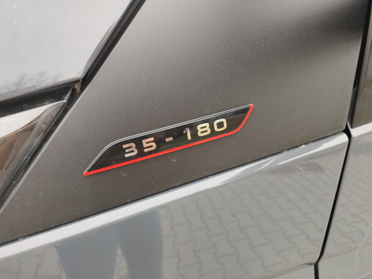 Iveco Daily 35C18 Tiefkühlkoffer -20°C - Kühltransporter: das Bild 4 Iveco Daily 35C18 Tiefkühlkoffer -20°C - Kühltransporter: das Bild 4