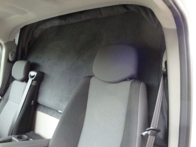 Renault Master 170 L3H2 KLAPPBETT - Kastenwagen: das Bild 5 Renault Master 170 L3H2 KLAPPBETT - Kastenwagen: das Bild 5