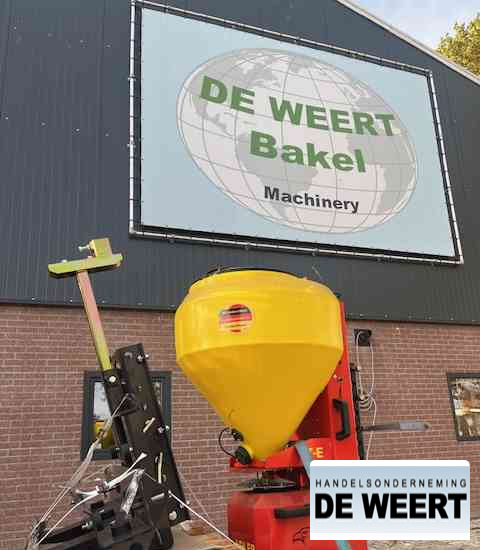 Adler ST-E 120 , st-e 120 - Salzstreuer: das Bild 3 Adler ST-E 120 , st-e 120 - Salzstreuer: das Bild 3