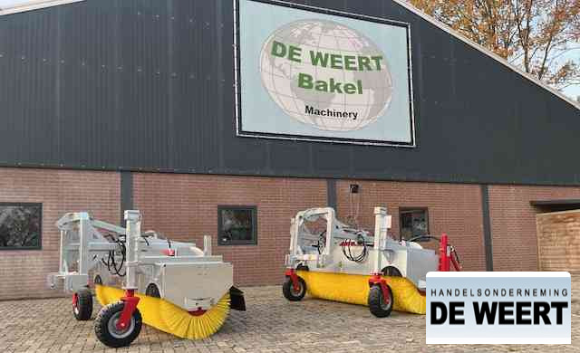 Veegmachine , Gievema GS 0800 TV PRO , gievema 0800 pro - Kehrbesen: das Bild 1 Veegmachine , Gievema GS 0800 TV PRO , gievema 0800 pro - Kehrbesen: das Bild 1