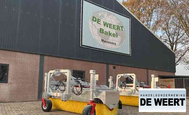 Veegmachine , Gievema GS 0800 TV PRO , gievema 0800 pro - Kehrbesen: das Bild 2 Veegmachine , Gievema GS 0800 TV PRO , gievema 0800 pro - Kehrbesen: das Bild 2