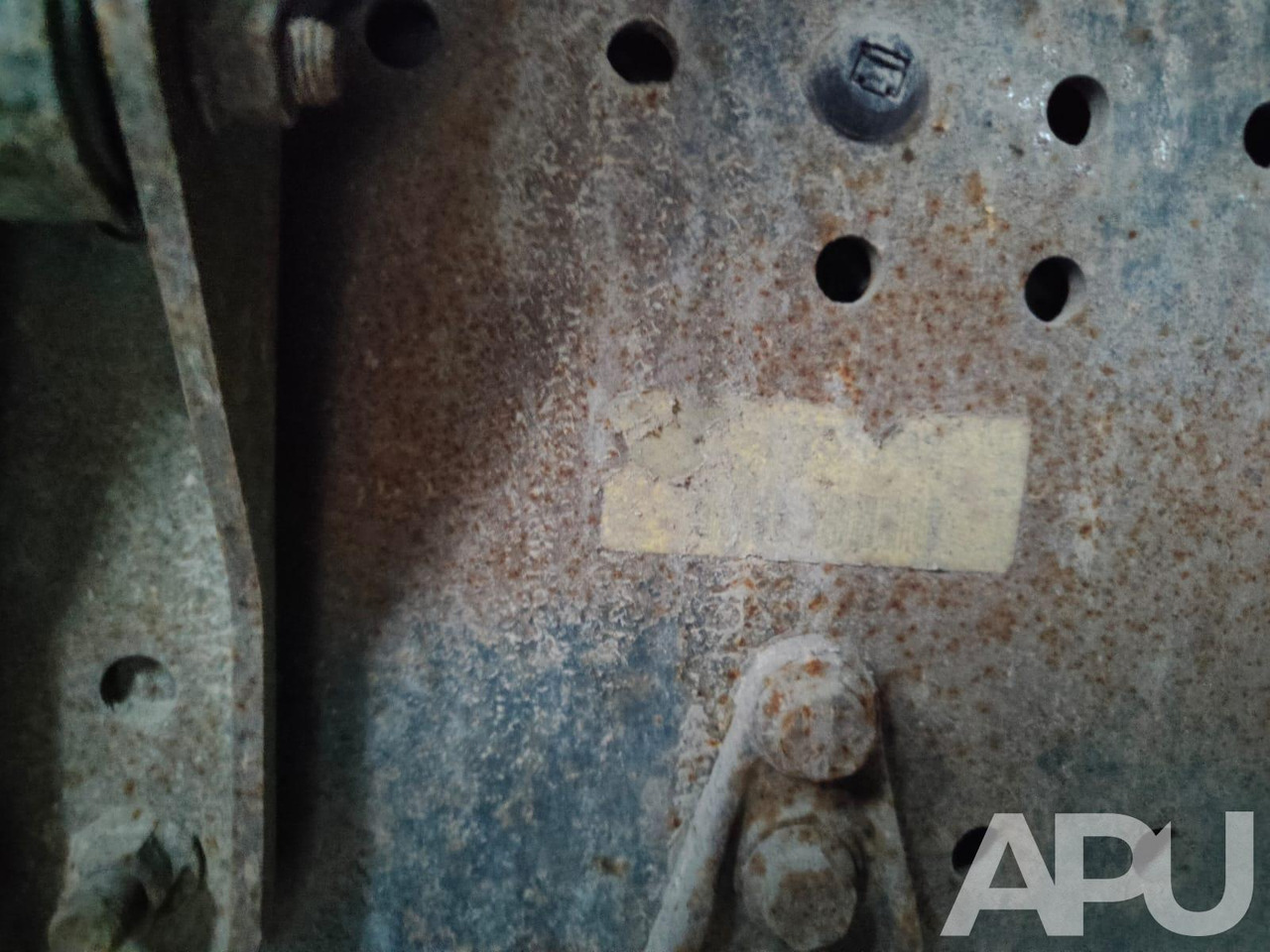 Man 26.463 - Leasing Man 26.463: das Bild 36