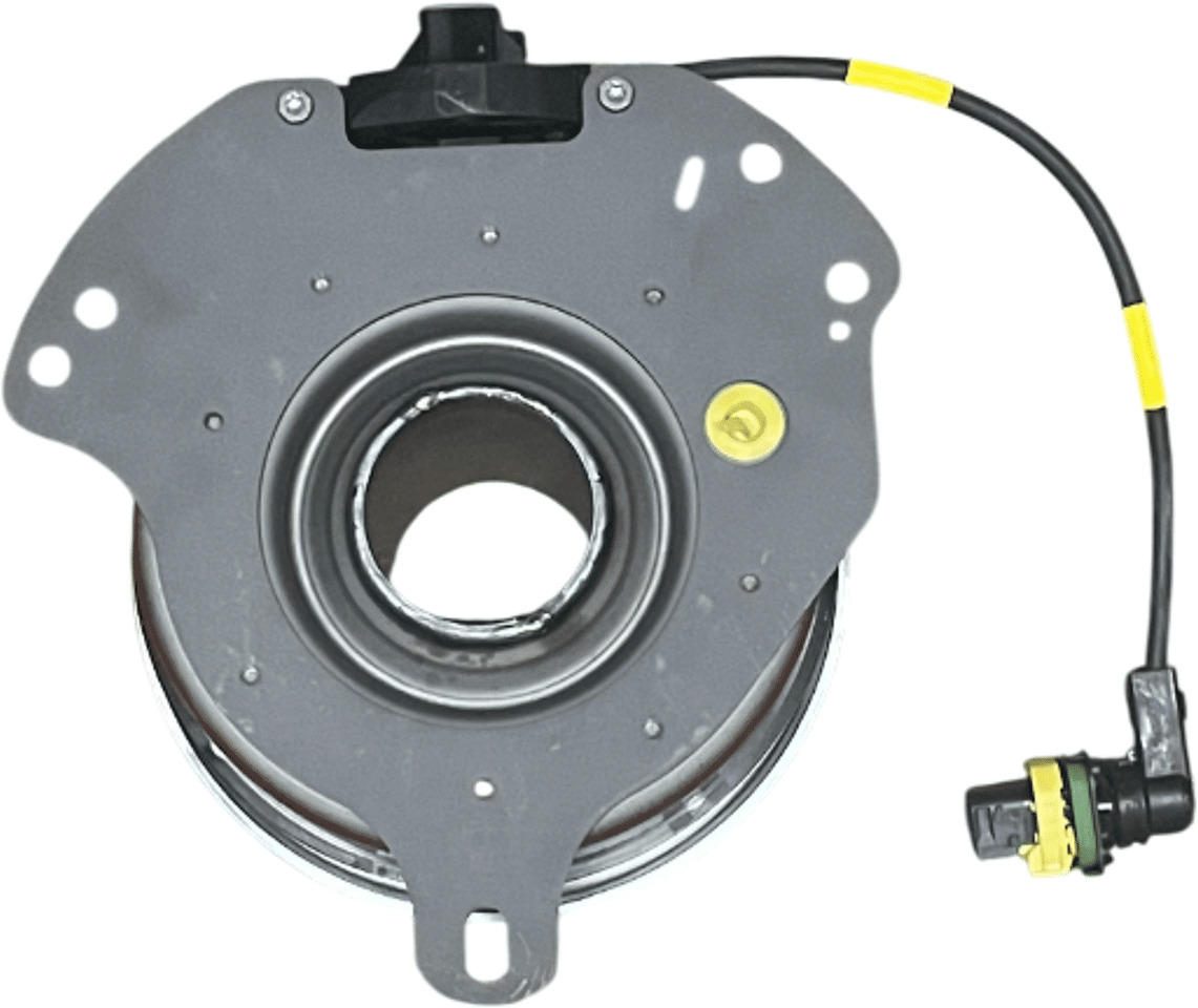 AANDRUKLAGER MB ACTROS + STATIEGELD | 0032502115 - Kupplungszylinder für LKW: das Bild 2 AANDRUKLAGER MB ACTROS + STATIEGELD | 0032502115 - Kupplungszylinder für LKW: das Bild 2