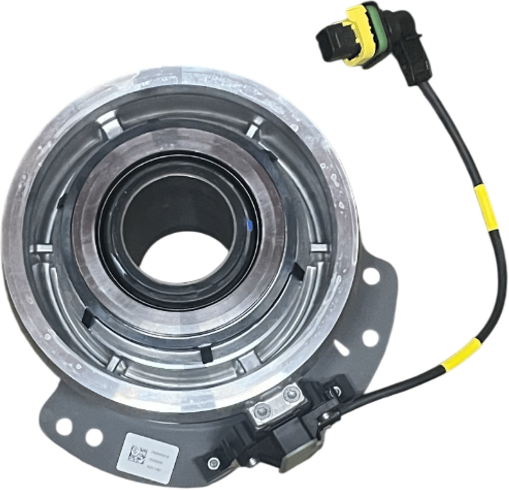 AANDRUKLAGER MB ACTROS + STATIEGELD | 0032502115 - Kupplungszylinder für LKW: das Bild 1 AANDRUKLAGER MB ACTROS + STATIEGELD | 0032502115 - Kupplungszylinder für LKW: das Bild 1