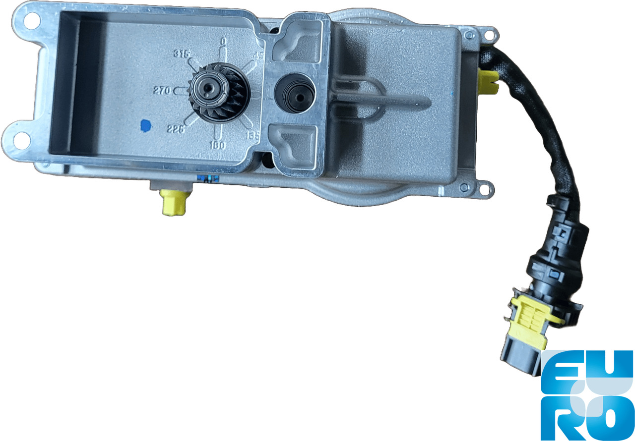 ACTUATOR TURBINE, VTG, DAF XF 106, EURO6 +DEPOSIT 1978404R - Turbolader für LKW: das Bild 2 ACTUATOR TURBINE, VTG, DAF XF 106, EURO6 +DEPOSIT 1978404R - Turbolader für LKW: das Bild 2