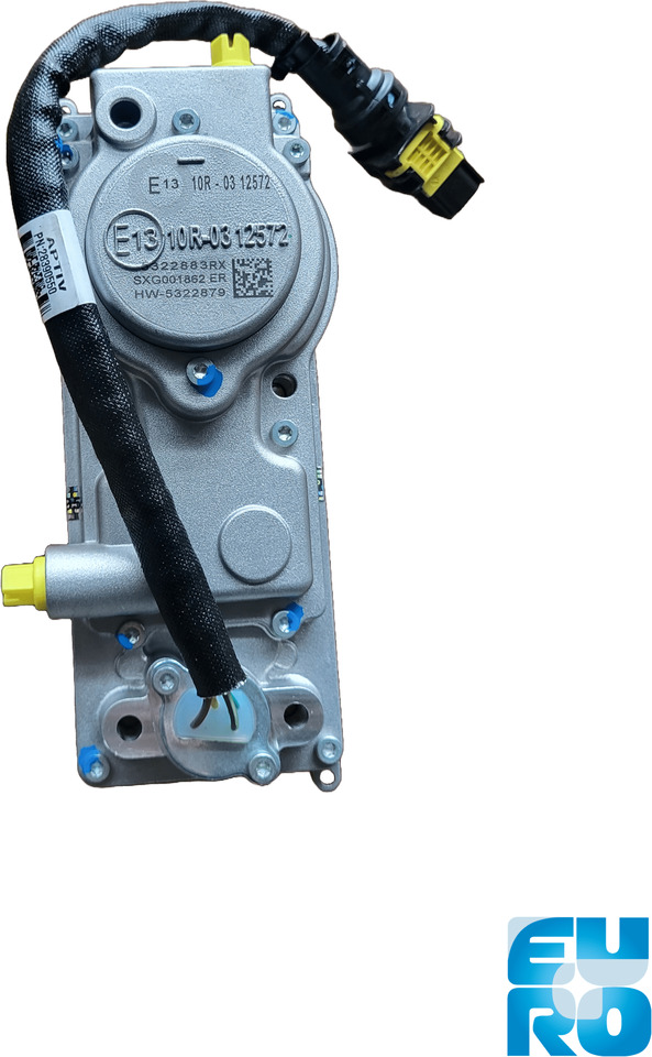 ACTUATOR TURBINE, VTG, DAF XF 106, EURO6 +DEPOSIT 1978404R - Turbolader für LKW: das Bild 1 ACTUATOR TURBINE, VTG, DAF XF 106, EURO6 +DEPOSIT 1978404R - Turbolader für LKW: das Bild 1