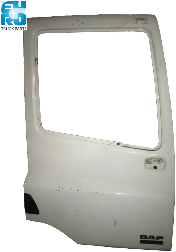 DAF CF EURO 5 PORTIER RECHTS 1950971U5 - Tür und Teile für LKW: das Bild 1 DAF CF EURO 5 PORTIER RECHTS 1950971U5 - Tür und Teile für LKW: das Bild 1