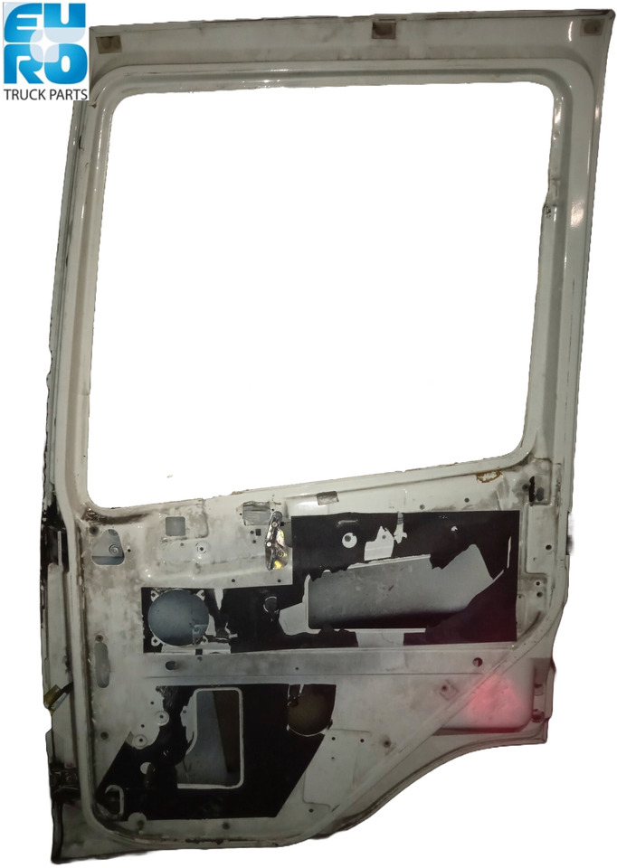 DAF CF EURO 5 PORTIER RECHTS 1950971U5 - Tür und Teile für LKW: das Bild 2 DAF CF EURO 5 PORTIER RECHTS 1950971U5 - Tür und Teile für LKW: das Bild 2