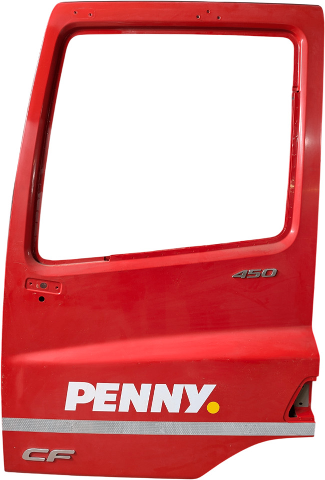 DAF CF EURO 6 PORTIER LINKS | GEBRUIKT | 1950970 - Tür und Teile für LKW: das Bild 1 DAF CF EURO 6 PORTIER LINKS | GEBRUIKT | 1950970 - Tür und Teile für LKW: das Bild 1