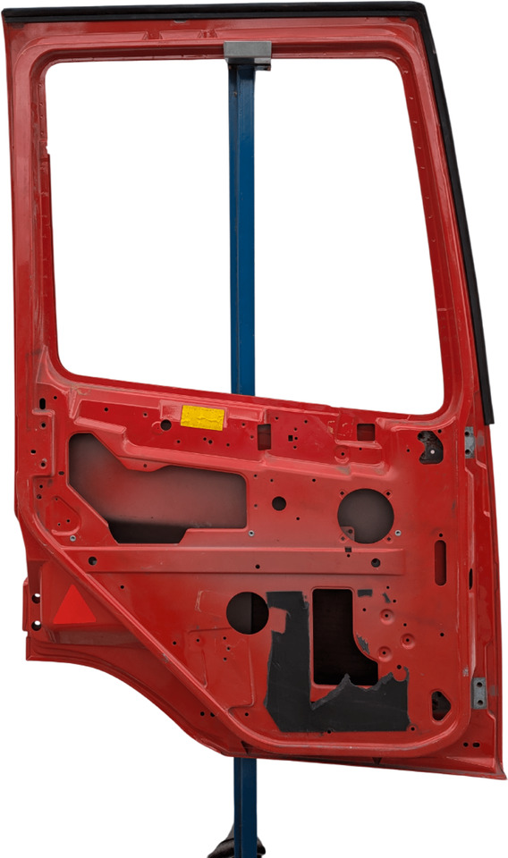 DAF CF EURO 6 PORTIER LINKS | GEBRUIKT | 1950970 - Tür und Teile für LKW: das Bild 2 DAF CF EURO 6 PORTIER LINKS | GEBRUIKT | 1950970 - Tür und Teile für LKW: das Bild 2