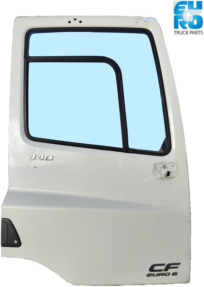 DAF CF EURO 6 PORTIER RECHTS COMPLEET 1950971A6 - Tür und Teile für LKW: das Bild 1 DAF CF EURO 6 PORTIER RECHTS COMPLEET 1950971A6 - Tür und Teile für LKW: das Bild 1