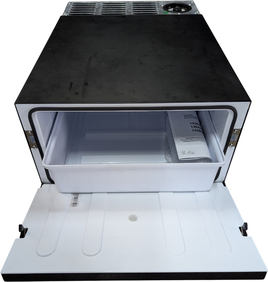 DAF CF KOELKAST 30L 2299063 - Fahrerhaus und Interieur für LKW: das Bild 2 DAF CF KOELKAST 30L 2299063 - Fahrerhaus und Interieur für LKW: das Bild 2