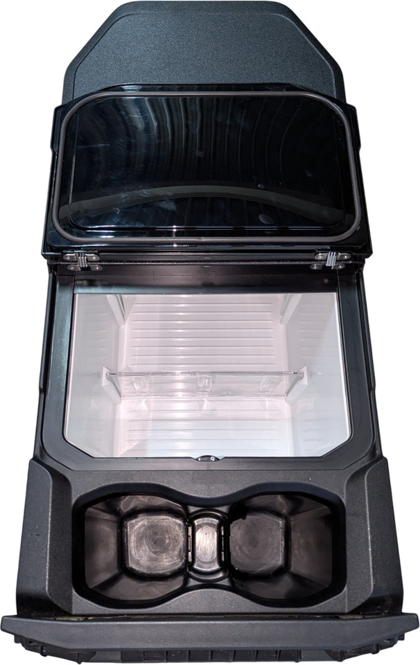 DAF CF, XD, XF, XG KOELKAST 35L VAN DEMO MODEL 2318729 - Fahrerhaus und Interieur für LKW: das Bild 2 DAF CF, XD, XF, XG KOELKAST 35L VAN DEMO MODEL 2318729 - Fahrerhaus und Interieur für LKW: das Bild 2