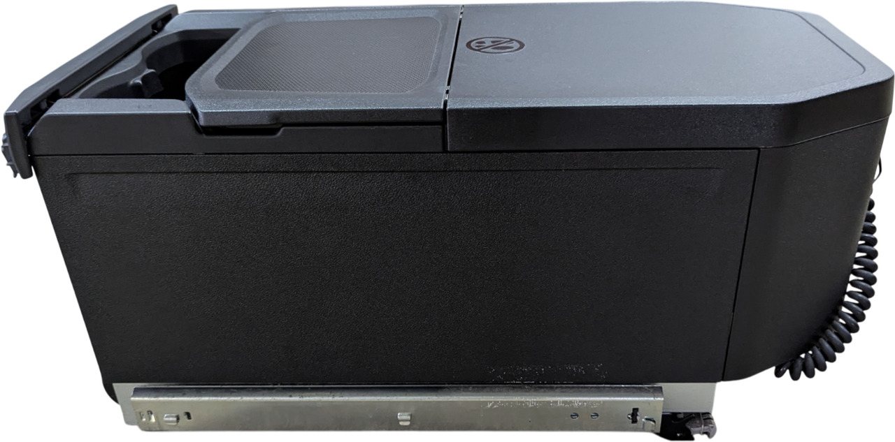 DAF CF, XD, XF, XG KOELKAST 35L VAN DEMO MODEL 2318729 - Fahrerhaus und Interieur für LKW: das Bild 3 DAF CF, XD, XF, XG KOELKAST 35L VAN DEMO MODEL 2318729 - Fahrerhaus und Interieur für LKW: das Bild 3