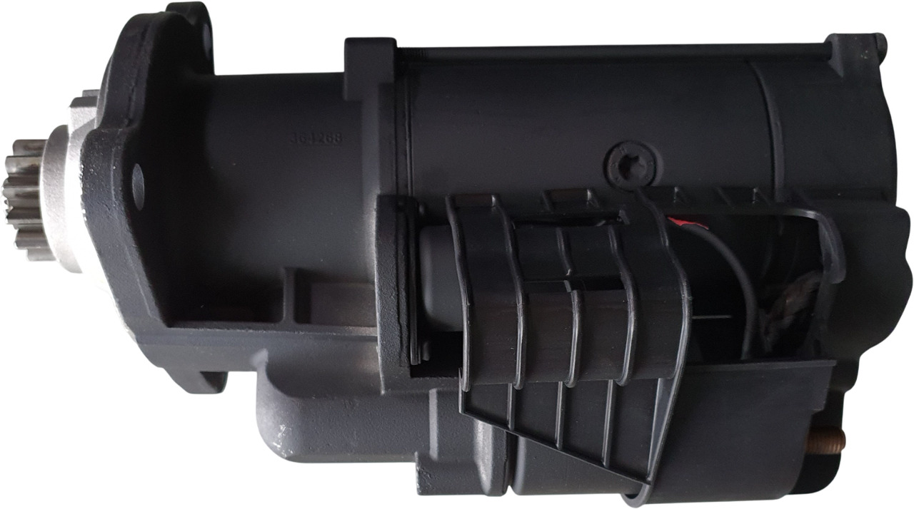 DAF STARTERMOTOR VOOR EURO 4/5 CF/XF 2165365R - Anlasser für LKW: das Bild 1 DAF STARTERMOTOR VOOR EURO 4/5 CF/XF 2165365R - Anlasser für LKW: das Bild 1