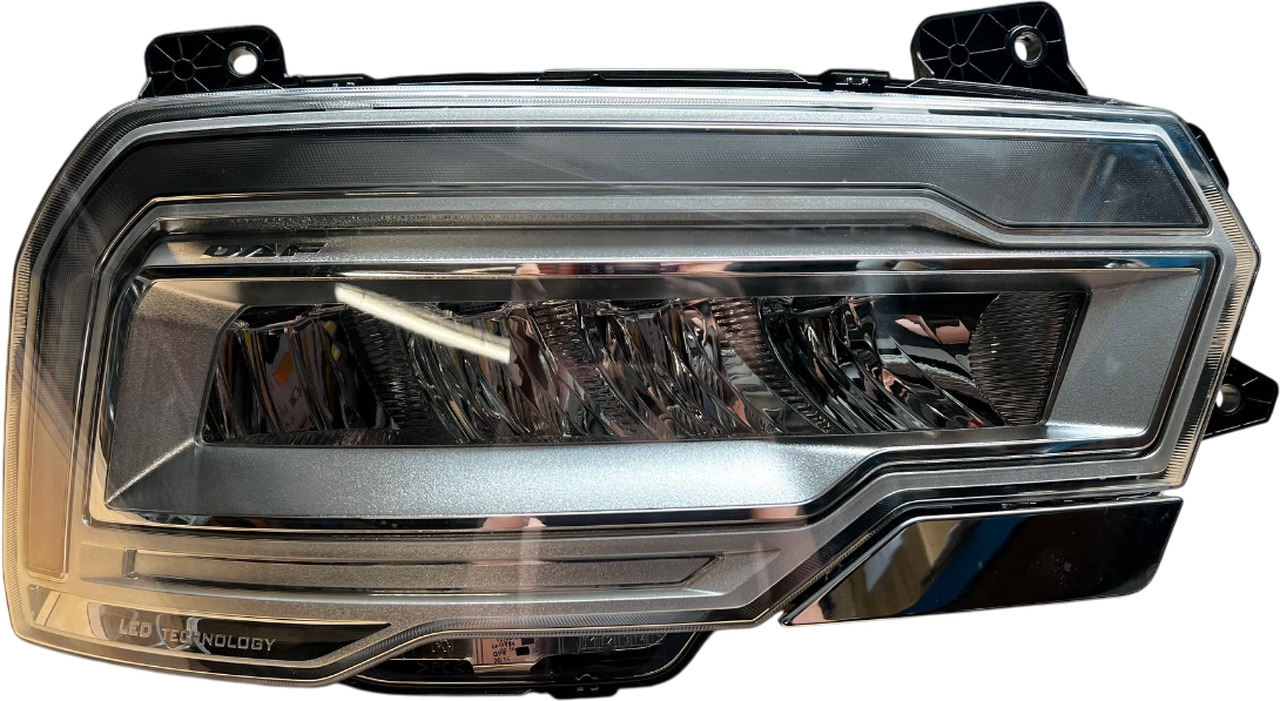 DAF XD XF XG LED KOPLAMP RH OE NIEUW | 2425973 - Hauptscheinwerfer für LKW: das Bild 1 DAF XD XF XG LED KOPLAMP RH OE NIEUW | 2425973 - Hauptscheinwerfer für LKW: das Bild 1
