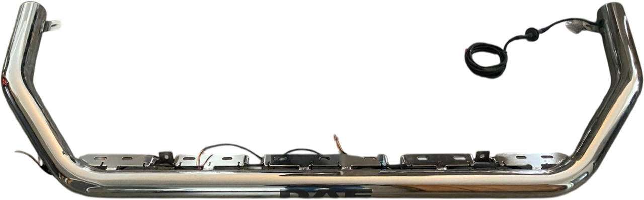 DAF XD XF XG XG+ DAKLAMPBEUGEL + 4x LED SPOTLAMP HELLA BLADE 9 1547663 - Lichter/ Leuchten für LKW: das Bild 2 DAF XD XF XG XG+ DAKLAMPBEUGEL + 4x LED SPOTLAMP HELLA BLADE 9 1547663 - Lichter/ Leuchten für LKW: das Bild 2