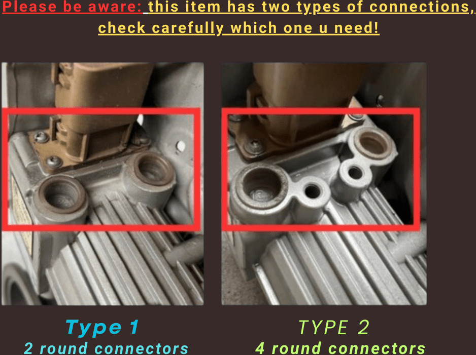 DAF XF106 EGR KLEP 2017-/ SCHROEFLEIDING / 30CM KABEL GEREVISEERD + AANBETALING 2256370REC - AGR-Kühler für LKW: das Bild 4 DAF XF106 EGR KLEP 2017-/ SCHROEFLEIDING / 30CM KABEL GEREVISEERD + AANBETALING 2256370REC - AGR-Kühler für LKW: das Bild 4