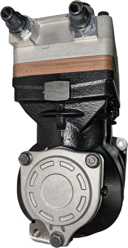 MB ACTROS 4, EURO 6 LUCHTCOMPRESSOR VADEN +BORG - Kompressor, Druckluftanlage für LKW: das Bild 4 MB ACTROS 4, EURO 6 LUCHTCOMPRESSOR VADEN +BORG - Kompressor, Druckluftanlage für LKW: das Bild 4