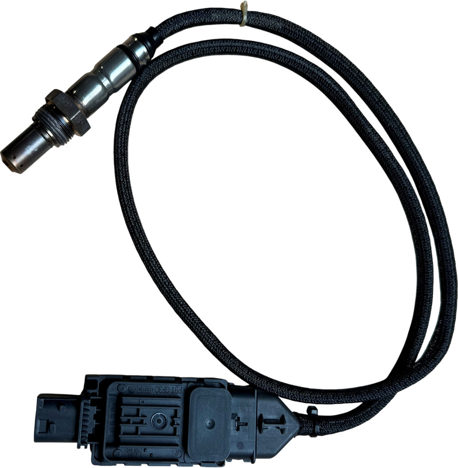 SCANIA NOX-SENSOR OE VOOR CATALYSATOR BOSCH 2929983B - Abgasanlage für LKW: das Bild 2 SCANIA NOX-SENSOR OE VOOR CATALYSATOR BOSCH 2929983B - Abgasanlage für LKW: das Bild 2