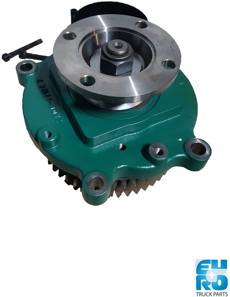 VOLVO POWER TAKE OFF ENGINE 04, D13 - D16, FH / FM, ENG-VE13, PTER1400 NEW OE 21772143 - Transmission für LKW: das Bild 4 VOLVO POWER TAKE OFF ENGINE 04, D13 - D16, FH / FM, ENG-VE13, PTER1400 NEW OE 21772143 - Transmission für LKW: das Bild 4