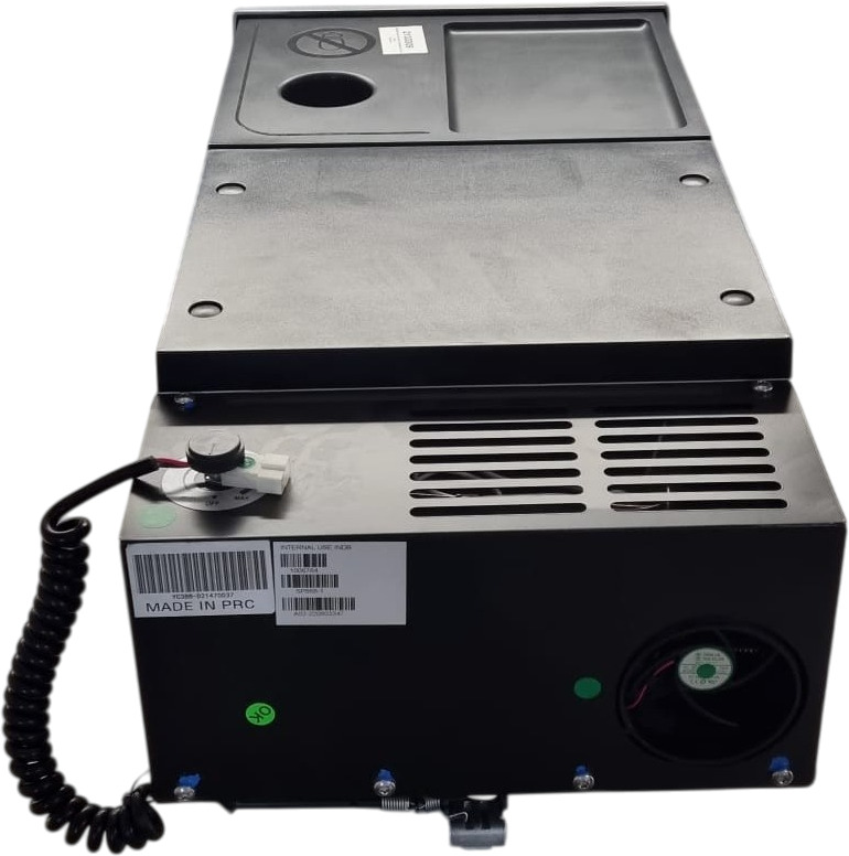 VRIEZER DAF XF EURO 6 KOELBOX 40 LTR 2133309 - Fahrerhaus und Interieur für LKW: das Bild 5 VRIEZER DAF XF EURO 6 KOELBOX 40 LTR 2133309 - Fahrerhaus und Interieur für LKW: das Bild 5