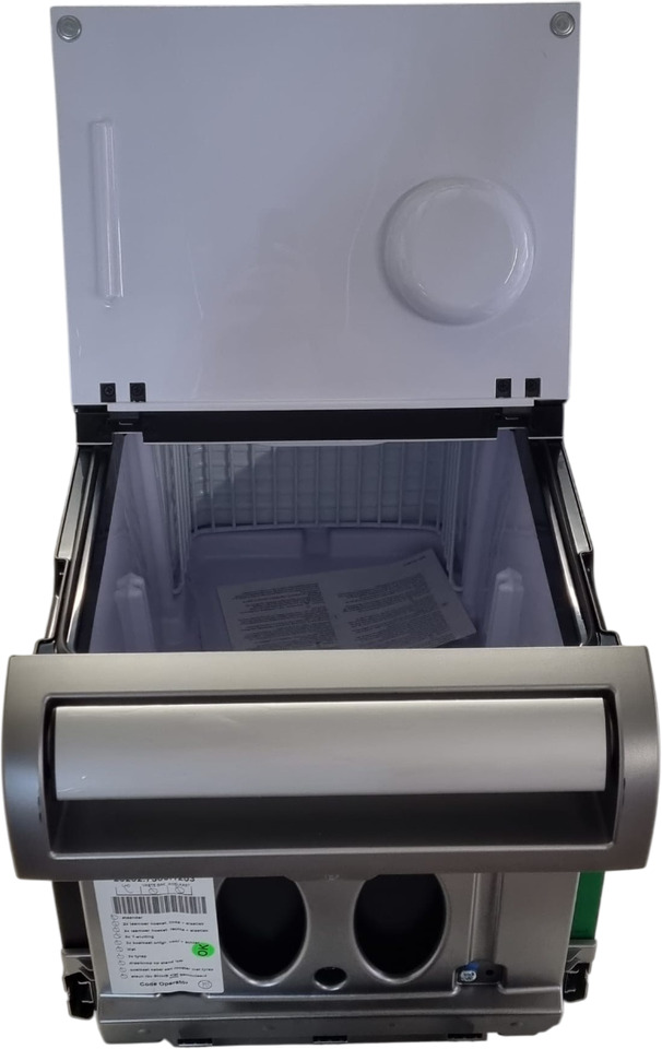 VRIEZER DAF XF EURO 6 KOELBOX 40 LTR 2133309 - Fahrerhaus und Interieur für LKW: das Bild 1 VRIEZER DAF XF EURO 6 KOELBOX 40 LTR 2133309 - Fahrerhaus und Interieur für LKW: das Bild 1