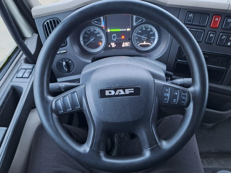 Koffer LKW DAF LF 210 - Pritsche + Plane + DHollandia LBW 1000 kg: das Bild 13 Koffer LKW DAF LF 210 - Pritsche + Plane + DHollandia LBW 1000 kg: das Bild 13